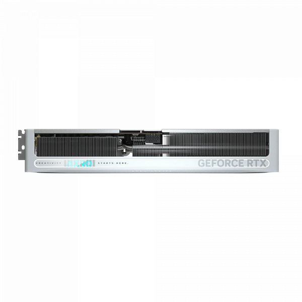 Grafična kartica GIGABYTE GeForce RTX 5070 AERO OC 12G, 12GB GDDR7, PCI-E 5.0