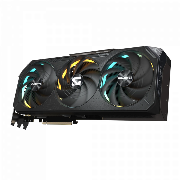 Grafična kartica GIGABYTE GeForce RTX 5080 GAMING OC 16G, 16GB GDDR7, PCI-E 5.0