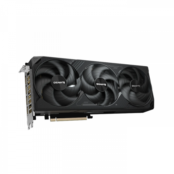 Grafična kartica GIGABYTE GeForce RTX 5080 WINDFORCE 16G, 16GB GDDR7, PCI-E 5.0