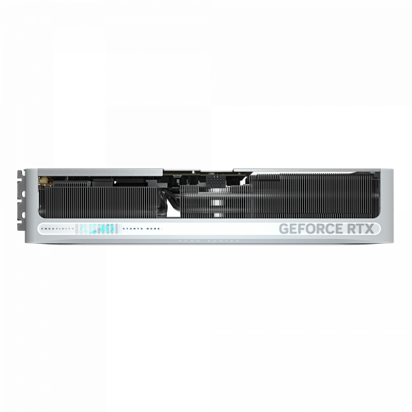 Grafična kartica GIGABYTE GeForce RTX 5070 Ti AERO OC 16G, 16GB GDDR7, PCI-E 5.0