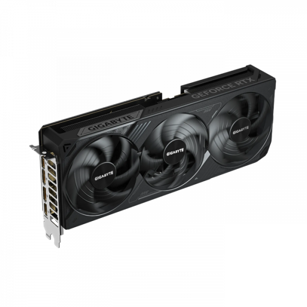 Grafična kartica GIGABYTE GeForce RTX 5080 WINDFORCE 16G, 16GB GDDR7, PCI-E 5.0