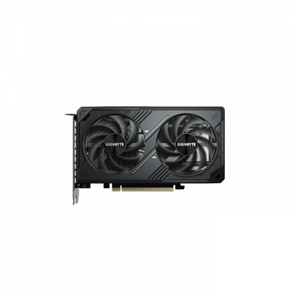 Grafična kartica GIGABYTE GeForce RTX 5060 Windforce MAX OC 8G, 8GB GDDR7, PCI-E 5.0