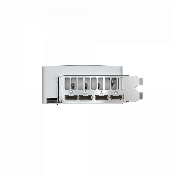 Grafična kartica GIGABYTE GeForce RTX 5070 AERO OC 12G, 12GB GDDR7, PCI-E 5.0