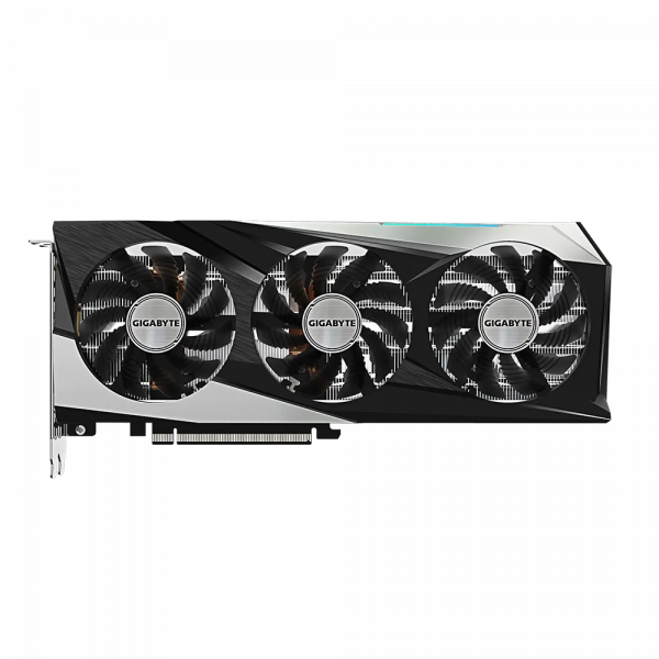 Grafična kartica GIGABYTE Radeon RX 7600 GAMING OC 8G, 8GB GDDR6, PCI-E 4.0