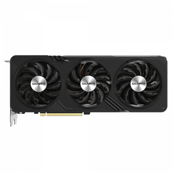 Grafična kartica GIGABYTE Radeon RX 7600 XT GAMING OC 16G, 16GB GDDR6, PCI-E 4.0