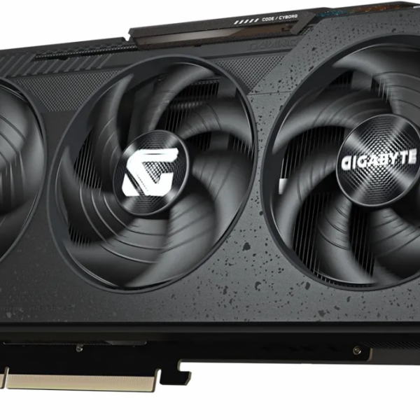 Grafična kartica GIGABYTE Radeon RX 9070 GAMING OC 16G, 16GB GDDR6, PCI-E 5.0