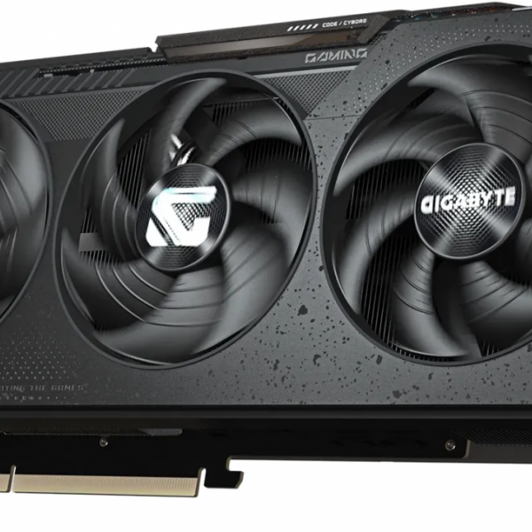 Grafična kartica GIGABYTE Radeon RX 9070 XT GAMING OC 16G, 16GB GDDR6, PCI-E 5.0