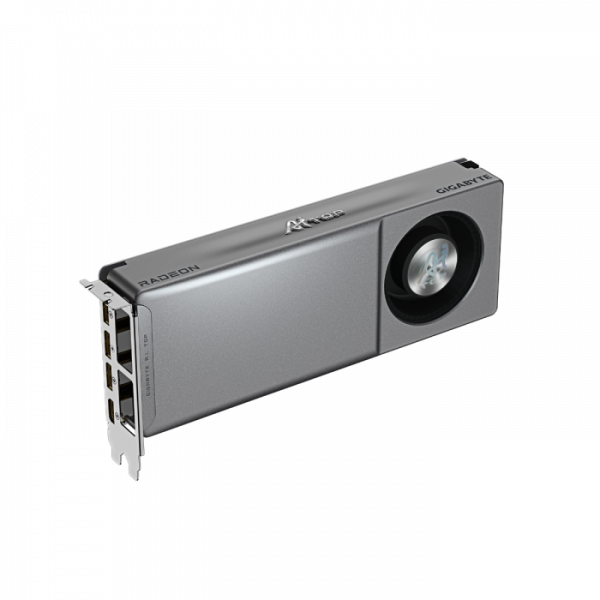 Grafična kartica GIGABYTE Radeon AI PRO R9700, 32GB GDDR6, PCI-E 5.0