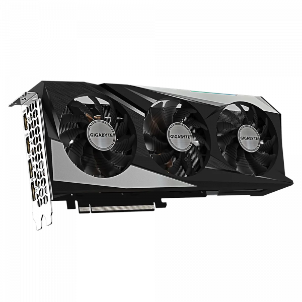 Grafična kartica GIGABYTE Radeon RX 7600 GAMING OC 8G, 8GB GDDR6, PCI-E 4.0