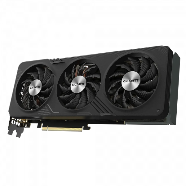 Grafična kartica GIGABYTE Radeon RX 7600 XT GAMING OC 16G, 16GB GDDR6, PCI-E 4.0