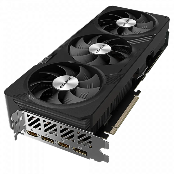 Grafična kartica GIGABYTE Radeon RX 7700 XT GAMING OC 12G, 12GB GDDR6, PCI-E 4.0