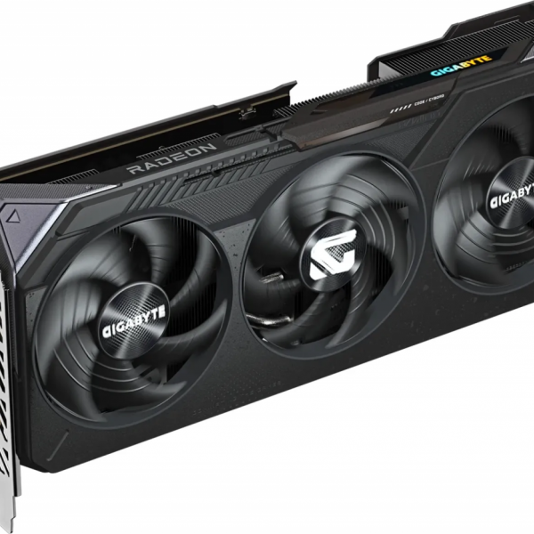 Grafična kartica GIGABYTE Radeon RX 9070 GAMING OC 16G, 16GB GDDR6, PCI-E 5.0
