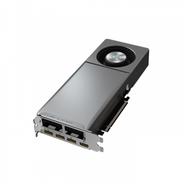 Grafična kartica GIGABYTE Radeon AI PRO R9700, 32GB GDDR6, PCI-E 5.0