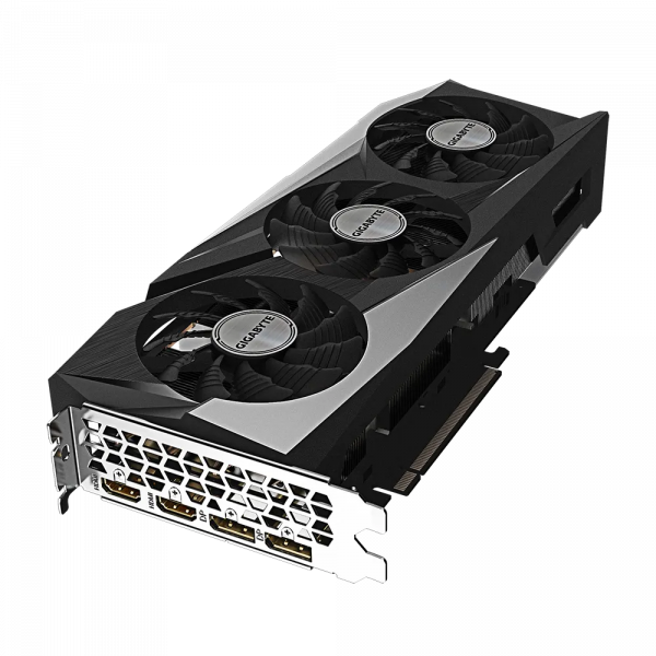 Grafična kartica GIGABYTE Radeon RX 7600 GAMING OC 8G, 8GB GDDR6, PCI-E 4.0