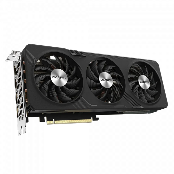 Grafična kartica GIGABYTE Radeon RX 7600 XT GAMING OC 16G, 16GB GDDR6, PCI-E 4.0