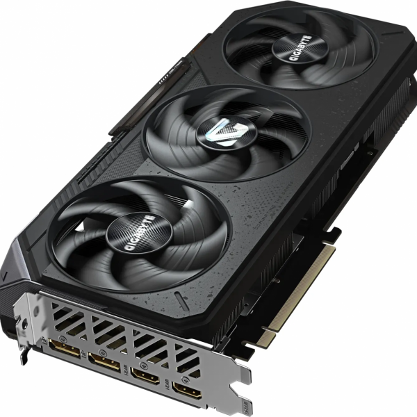 Grafična kartica GIGABYTE Radeon RX 9070 GAMING OC 16G, 16GB GDDR6, PCI-E 5.0