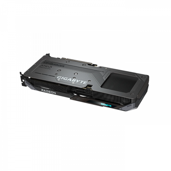 Grafična kartica GIGABYTE Radeon RX 9060 XT GAMING OC 16G, 16GB GDDR6, PCI-E 5.0