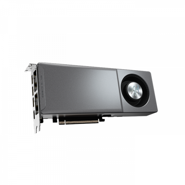 Grafična kartica GIGABYTE Radeon AI PRO R9700, 32GB GDDR6, PCI-E 5.0