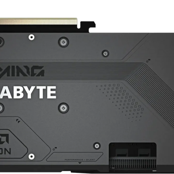 Grafična kartica GIGABYTE Radeon RX 9070 GAMING OC 16G, 16GB GDDR6, PCI-E 5.0