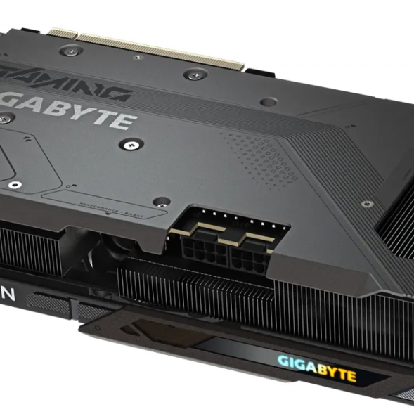 Grafična kartica GIGABYTE Radeon RX 9070 GAMING OC 16G, 16GB GDDR6, PCI-E 5.0