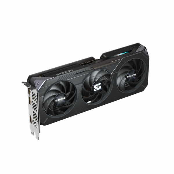 Grafična kartica GIGABYTE Radeon RX 9060 XT GAMING OC 16G, 16GB GDDR6, PCI-E 5.0
