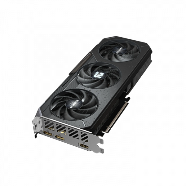 Grafična kartica GIGABYTE Radeon RX 9060 XT GAMING OC 16G, 16GB GDDR6, PCI-E 5.0