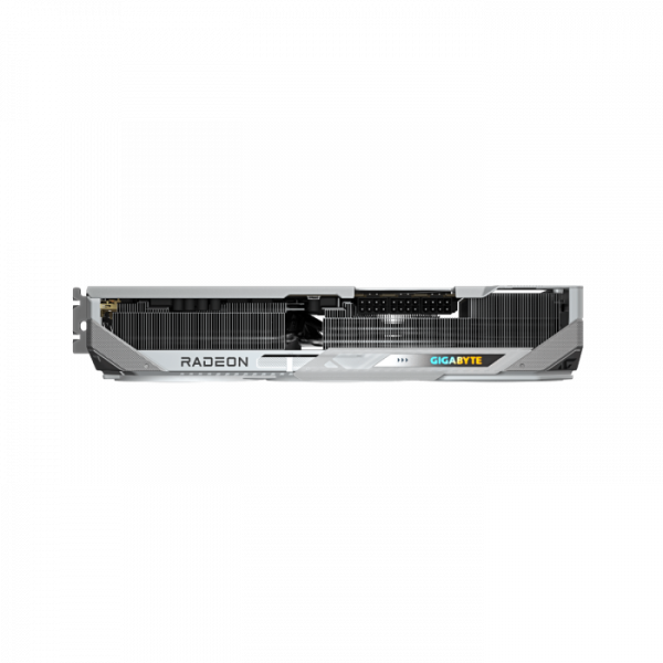 Grafična kartica GIGABYTE Radeon RX 9070 XT GAMING OC ICE 16G, 16GB GDDR6, PCI-E 5.0