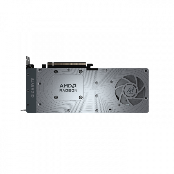 Grafična kartica GIGABYTE Radeon AI PRO R9700, 32GB GDDR6, PCI-E 5.0