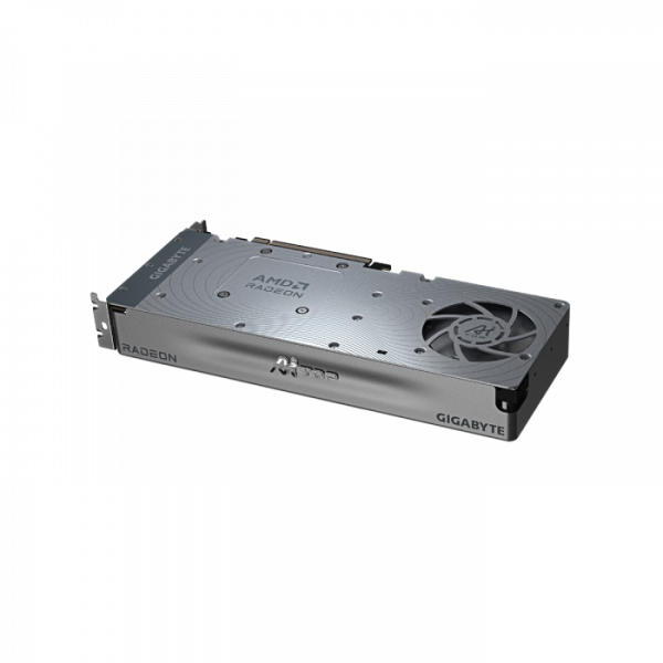 Grafična kartica GIGABYTE Radeon AI PRO R9700, 32GB GDDR6, PCI-E 5.0
