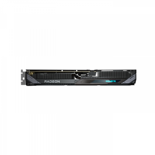 Grafična kartica GIGABYTE Radeon RX 9060 XT GAMING OC 16G, 16GB GDDR6, PCI-E 5.0