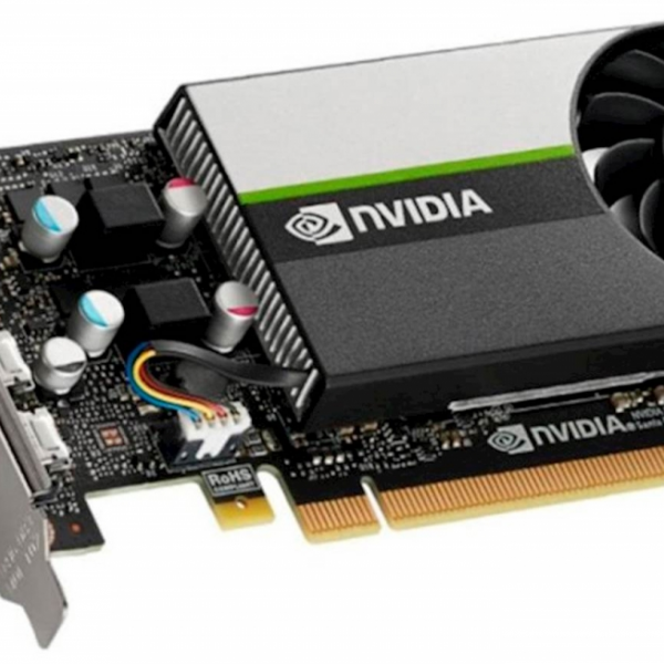 Grafična kartica HP NVIDIA T1000 8GB 4mDP