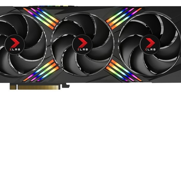 Grafična kartica PNY GeForce RTX 4090 GAMING OC Verto Epic-X RGB, 24GB GDDR6X, PCI-E 4.0