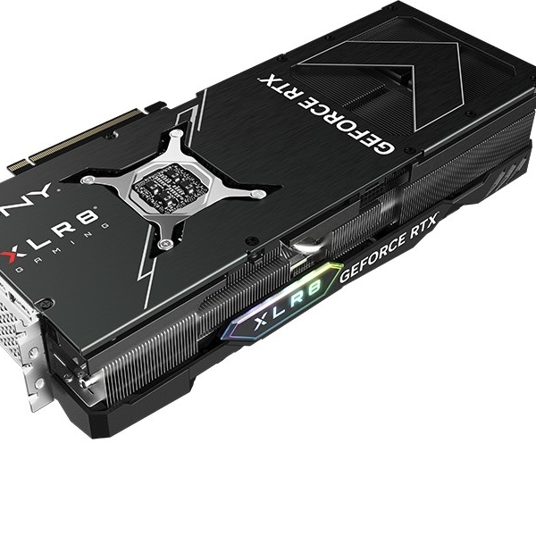 Grafična kartica PNY GeForce RTX 4090 GAMING OC Verto Epic-X RGB, 24GB GDDR6X, PCI-E 4.0