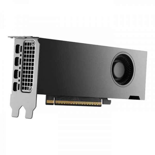 Grafična kartica PNY Nvidia RTX PRO 4000 Blackwell SFF 24GB GDDR7 PCI-E 5.0