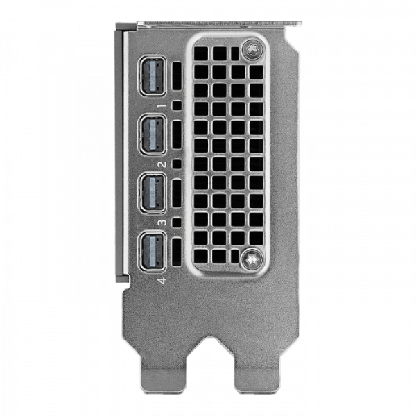 Grafična kartica PNY Nvidia RTX PRO 4000 Blackwell SFF 24GB GDDR7 PCI-E 5.0