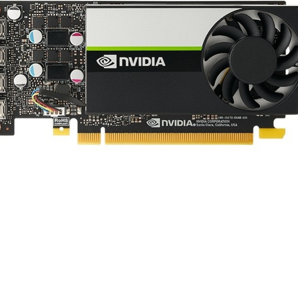 Grafična kartica PNY Nvidia T1000 8B GDDR6 PCI-E 3.0