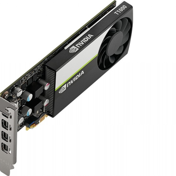 Grafična kartica PNY Nvidia T1000 8B GDDR6 PCI-E 3.0