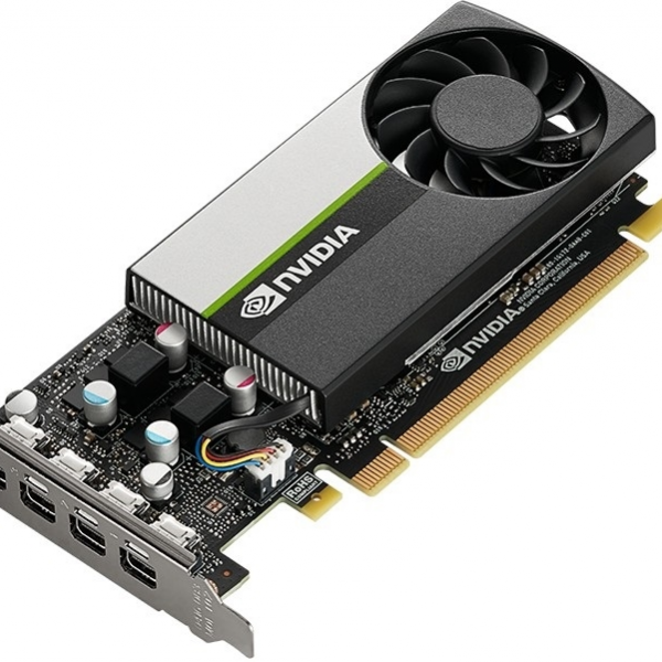 Grafična kartica PNY Nvidia T1000 8B GDDR6 PCI-E 3.0