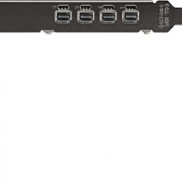 Grafična kartica PNY Nvidia T1000 8B GDDR6 PCI-E 3.0