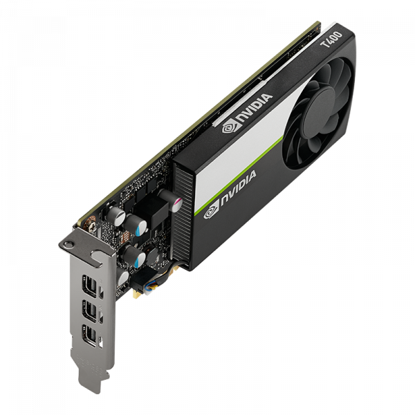 Grafična kartica PNY Nvidia T400 4GB GDDR6 PCI-E 3.0