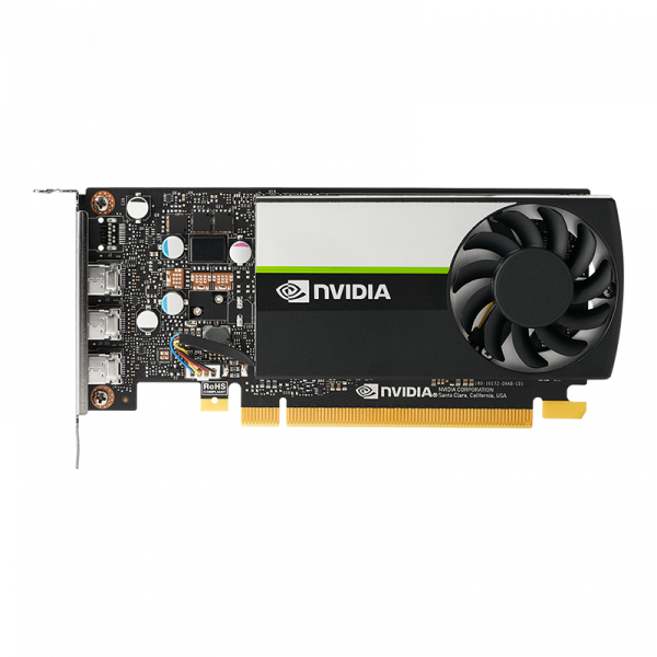 Grafična kartica PNY Nvidia T400 4GB GDDR6 PCI-E 3.0