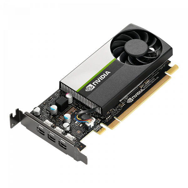 Grafična kartica PNY Nvidia T400 4GB GDDR6 PCI-E 3.0