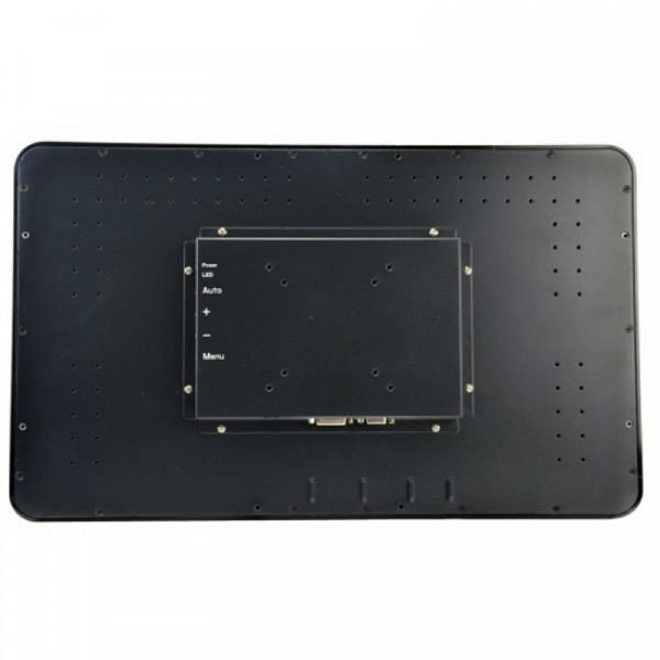 HANNS-G HO225DTB 54,6cm (21,5