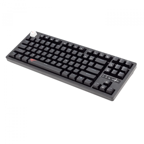 HAVIT Gamenote USB mehanska tipkovnica HV-KB892L  - ANG znaki