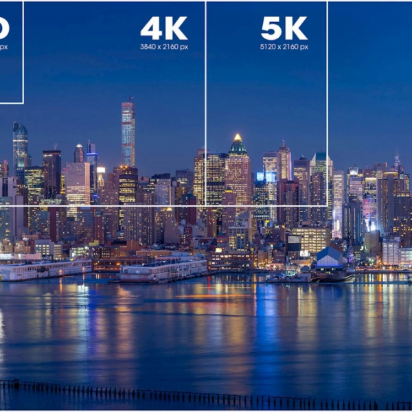 HDMI kabel Ethernet High Speed 8K 3m MANHATTAN 