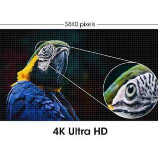 HDMI kabel Ethernet High Speed 8K 3m MANHATTAN 