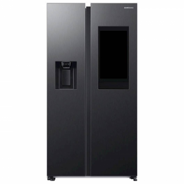 Hladilnik ameriški Samsung RS6HDG883EB1EF, Family Hub