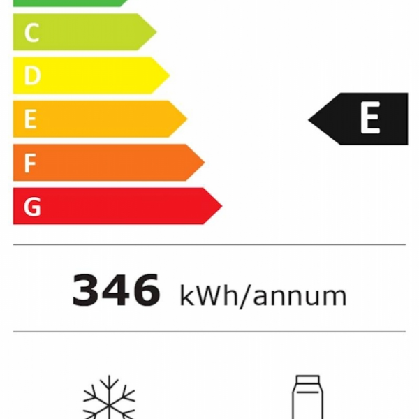 Hladilnik ameriški Samsung RS6HDG883EB1EF, Family Hub