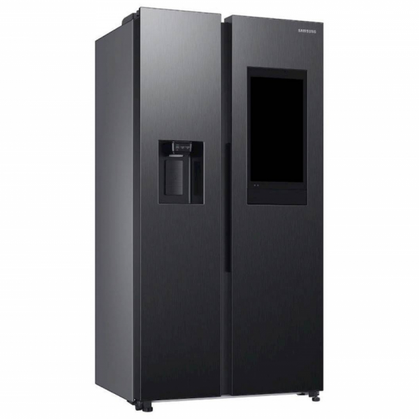 Hladilnik ameriški Samsung RS6HDG883EB1EF, Family Hub