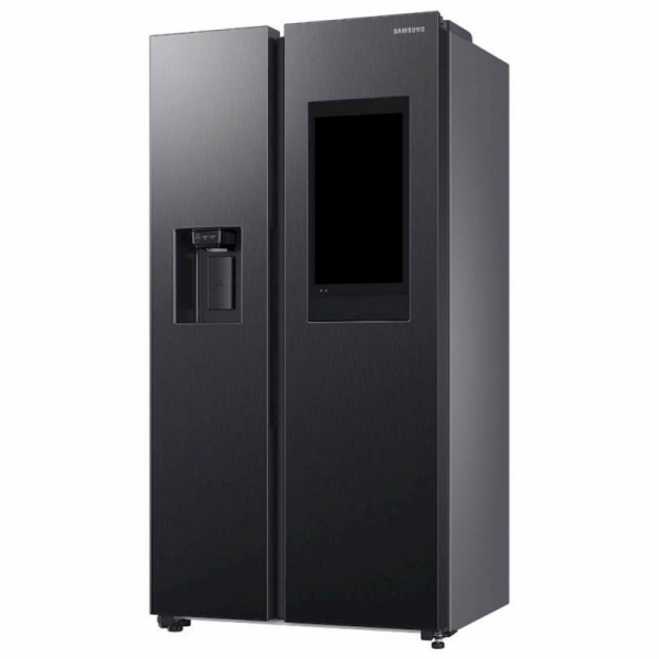 Hladilnik ameriški Samsung RS6HDG883EB1EF, Family Hub